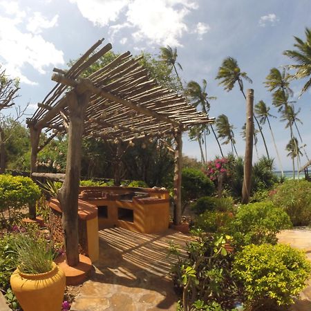 Che Che Vule By Sevi Exclusive Beach Villa Matemwe (Zanzibar) Exterior foto