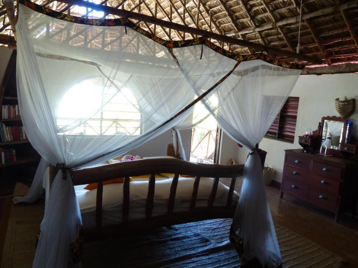 Che Che Vule By Sevi Exclusive Beach Villa Matemwe (Zanzibar) Quarto foto