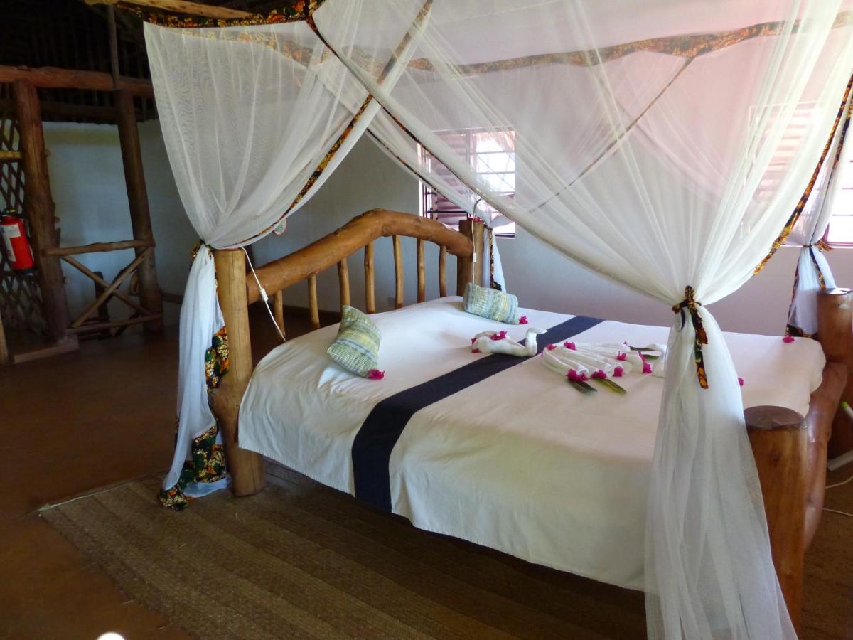Che Che Vule By Sevi Exclusive Beach Villa Matemwe (Zanzibar) Quarto foto