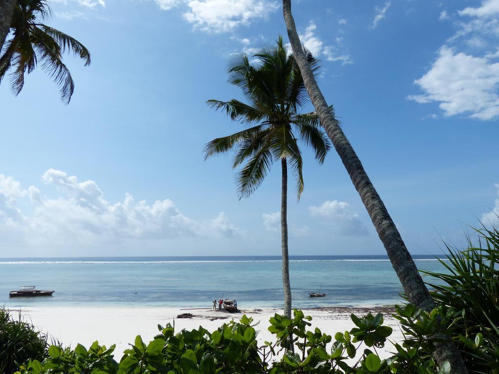 Che Che Vule By Sevi Exclusive Beach Villa Matemwe (Zanzibar) Exterior foto