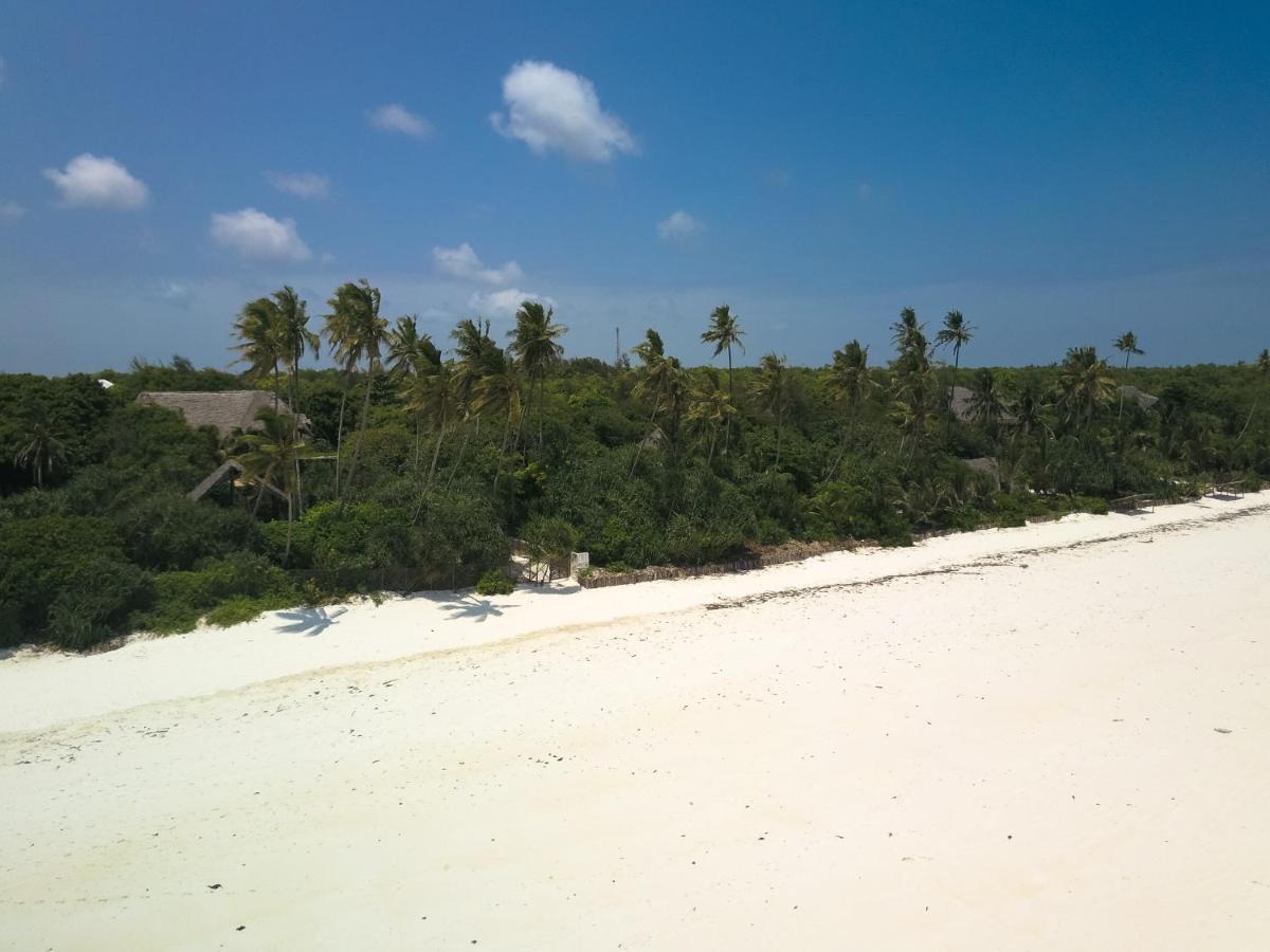 Che Che Vule By Sevi Exclusive Beach Villa Matemwe (Zanzibar) Exterior foto