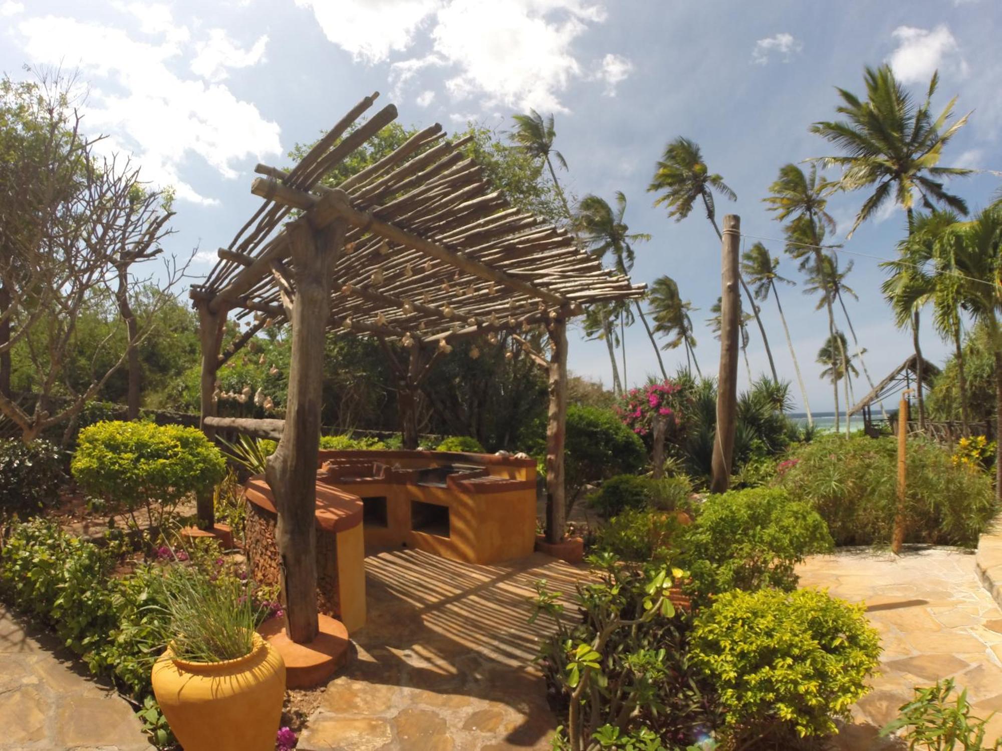 Che Che Vule By Sevi Exclusive Beach Villa Matemwe (Zanzibar) Exterior foto