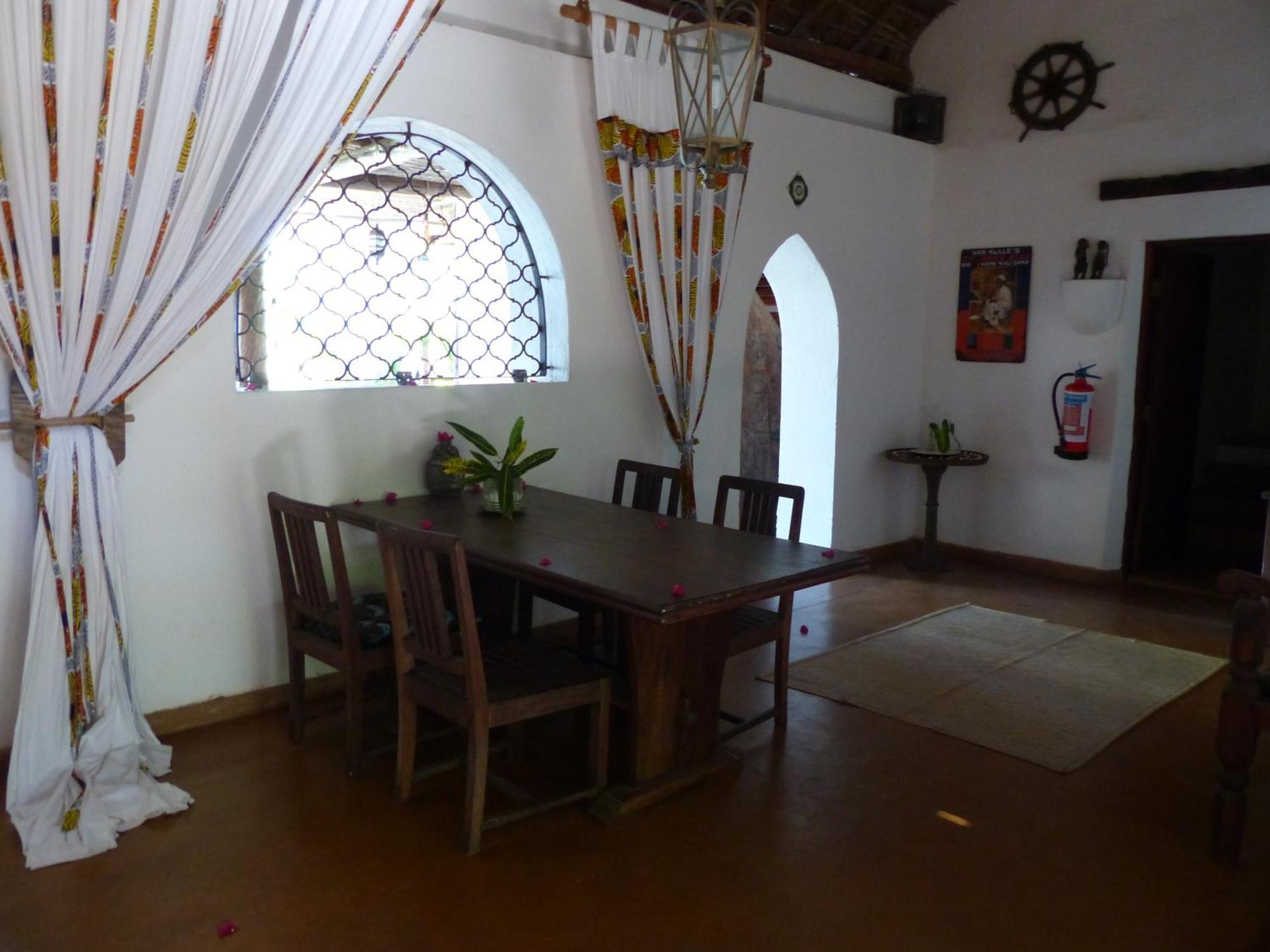 Che Che Vule By Sevi Exclusive Beach Villa Matemwe (Zanzibar) Quarto foto