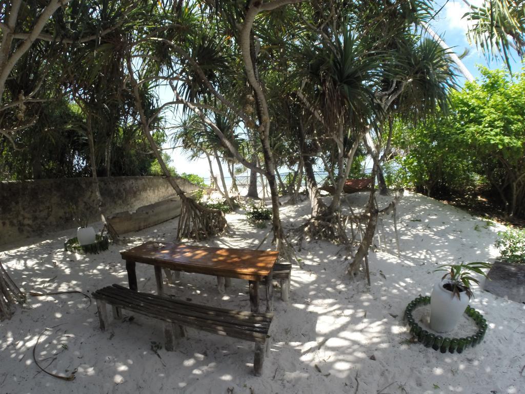Che Che Vule By Sevi Exclusive Beach Villa Matemwe (Zanzibar) Exterior foto