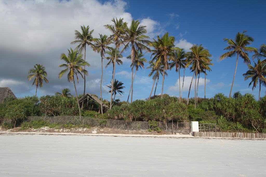 Che Che Vule By Sevi Exclusive Beach Villa Matemwe (Zanzibar) Exterior foto