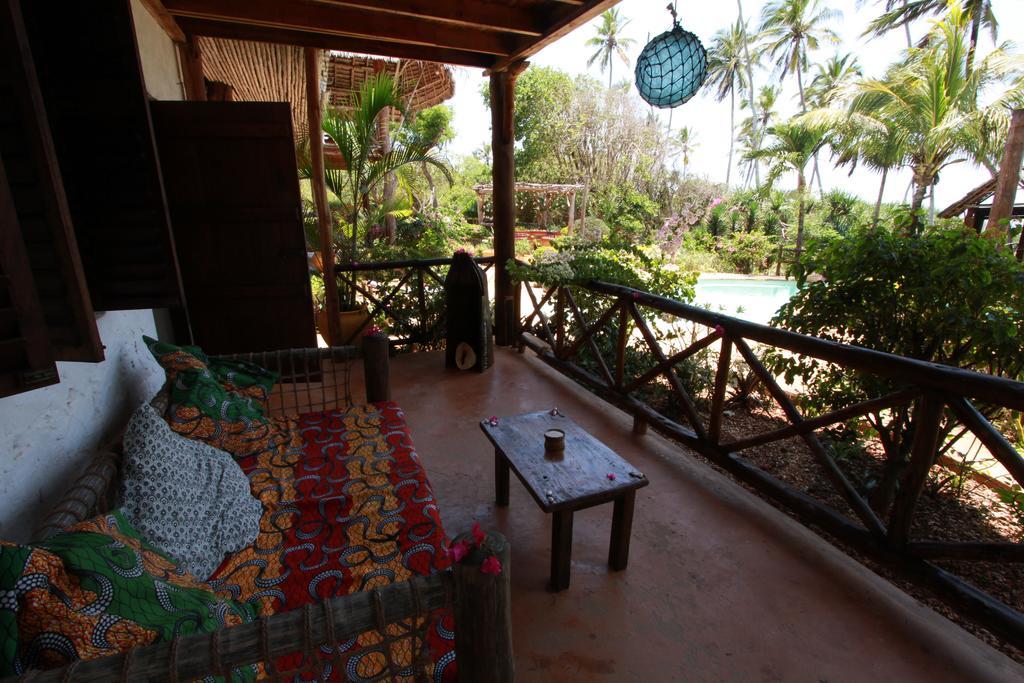 Che Che Vule By Sevi Exclusive Beach Villa Matemwe (Zanzibar) Exterior foto