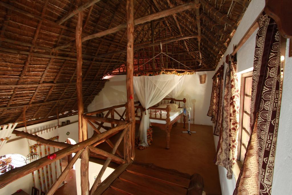 Che Che Vule By Sevi Exclusive Beach Villa Matemwe (Zanzibar) Exterior foto
