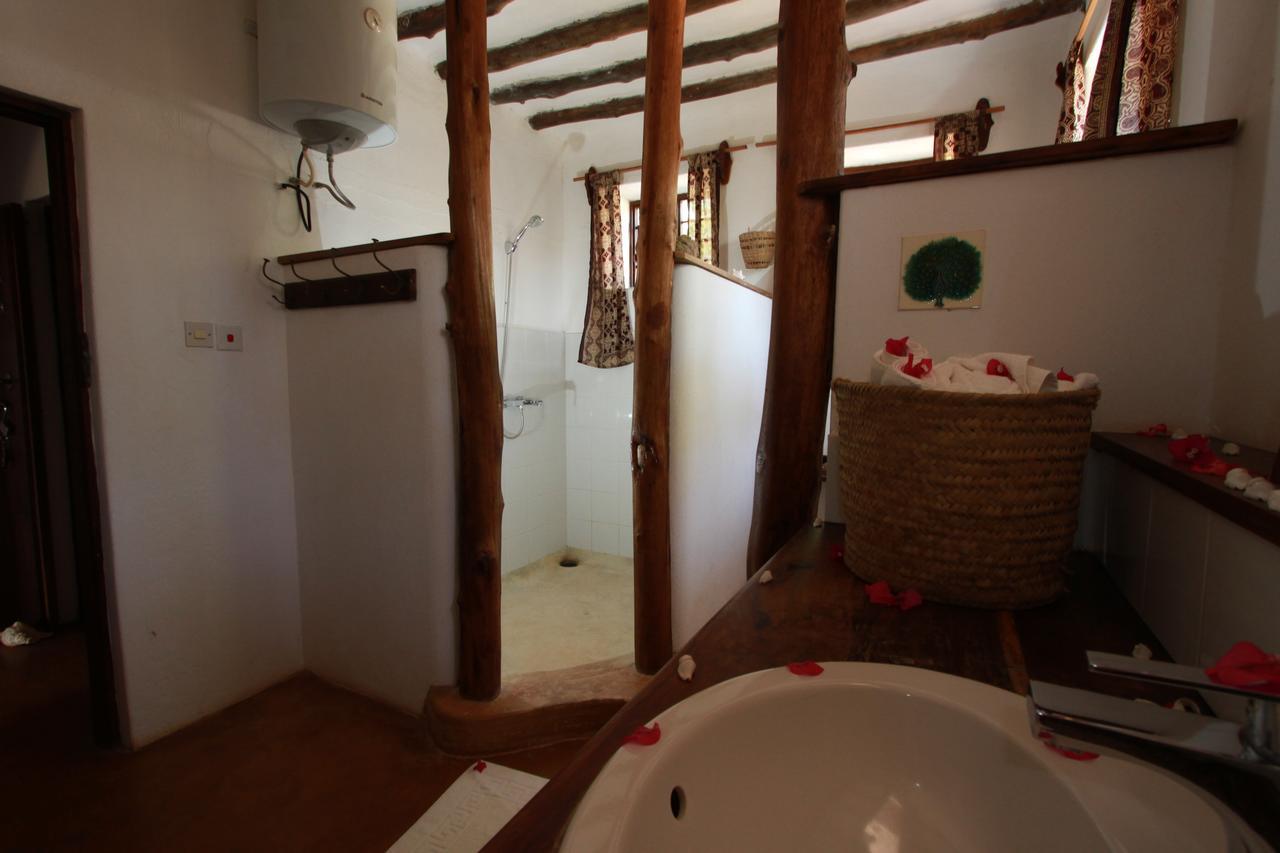 Che Che Vule By Sevi Exclusive Beach Villa Matemwe (Zanzibar) Exterior foto