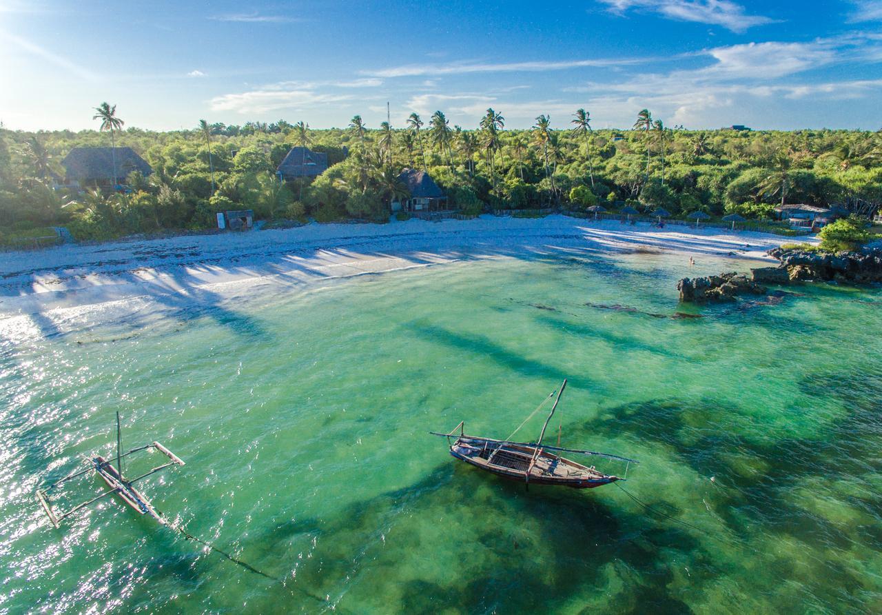 Che Che Vule By Sevi Exclusive Beach Villa Matemwe (Zanzibar) Exterior foto